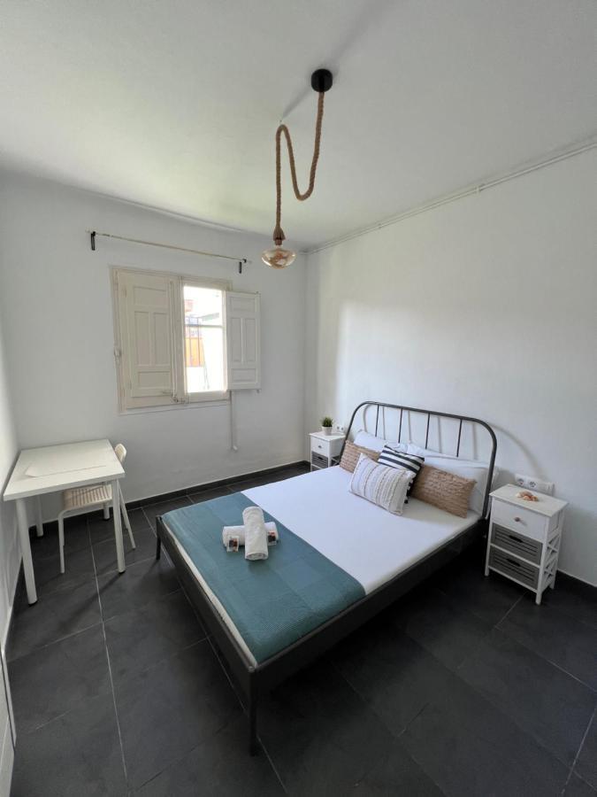 Near Ramblas - Only For Over 32 Days Appartement