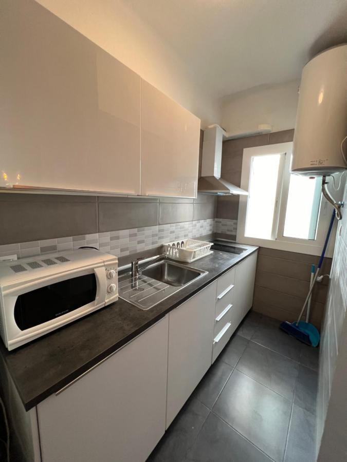Near Ramblas - Only For Over 32 Days Appartement