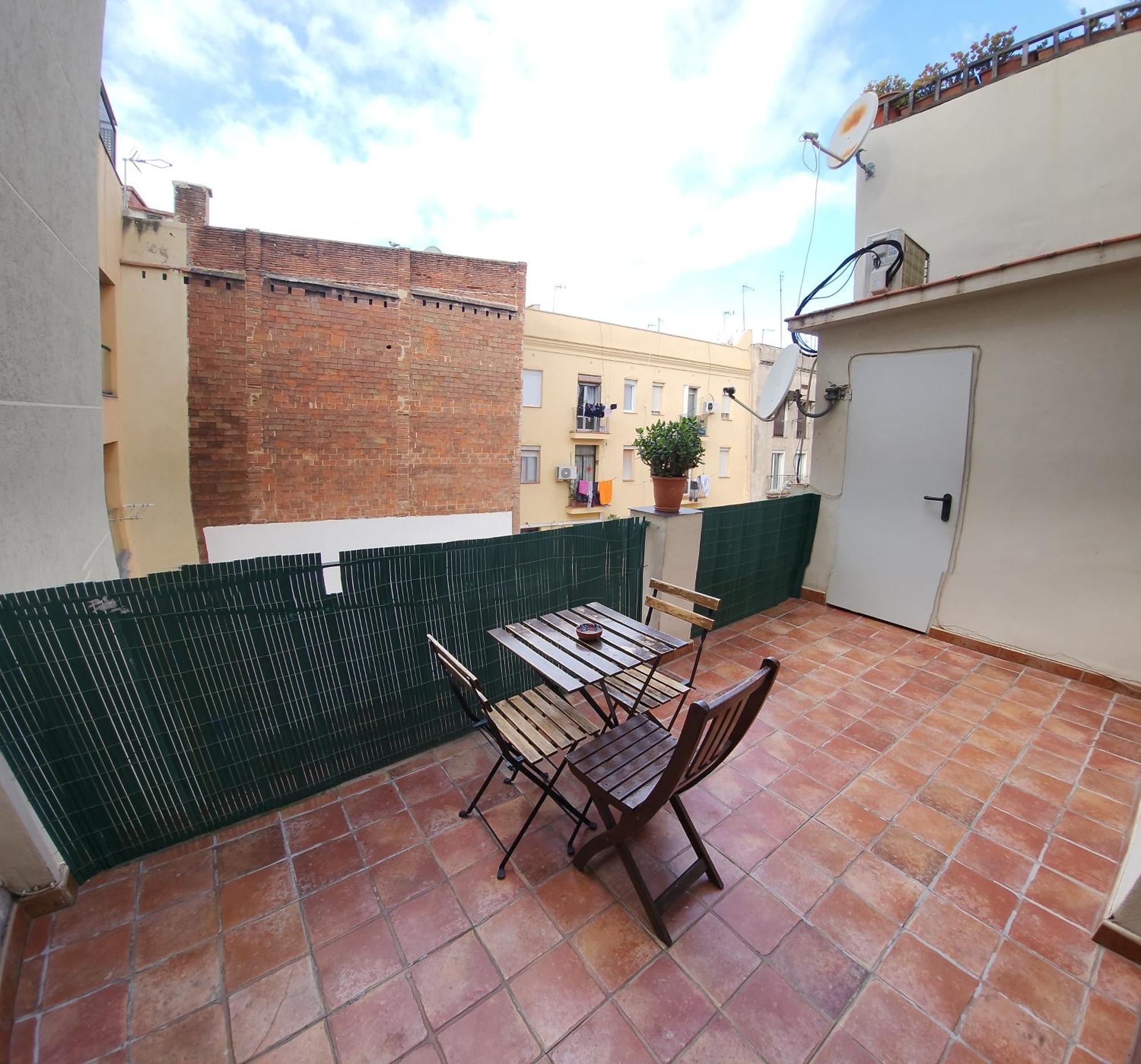 Appartement Near Ramblas - Only For Over 32 Days *