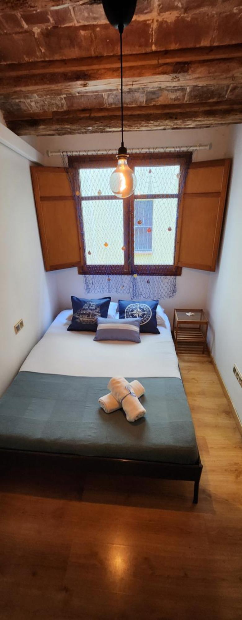 Near Ramblas - Only For Over 32 Days Appartement Barcelone