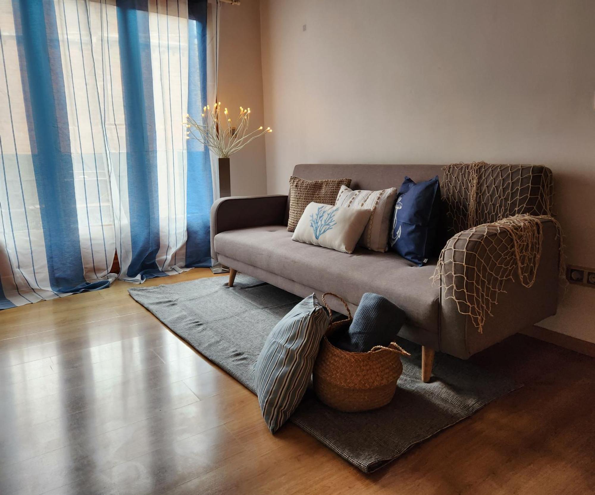 Appartement Near Ramblas - Only For Over 32 Days *