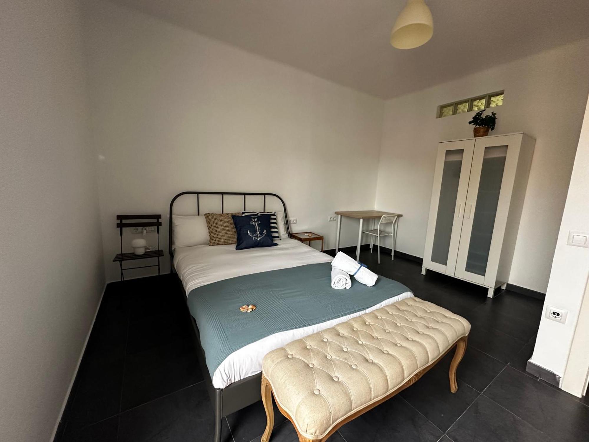 Near Ramblas - Only For Over 32 Days Appartement Barcelone