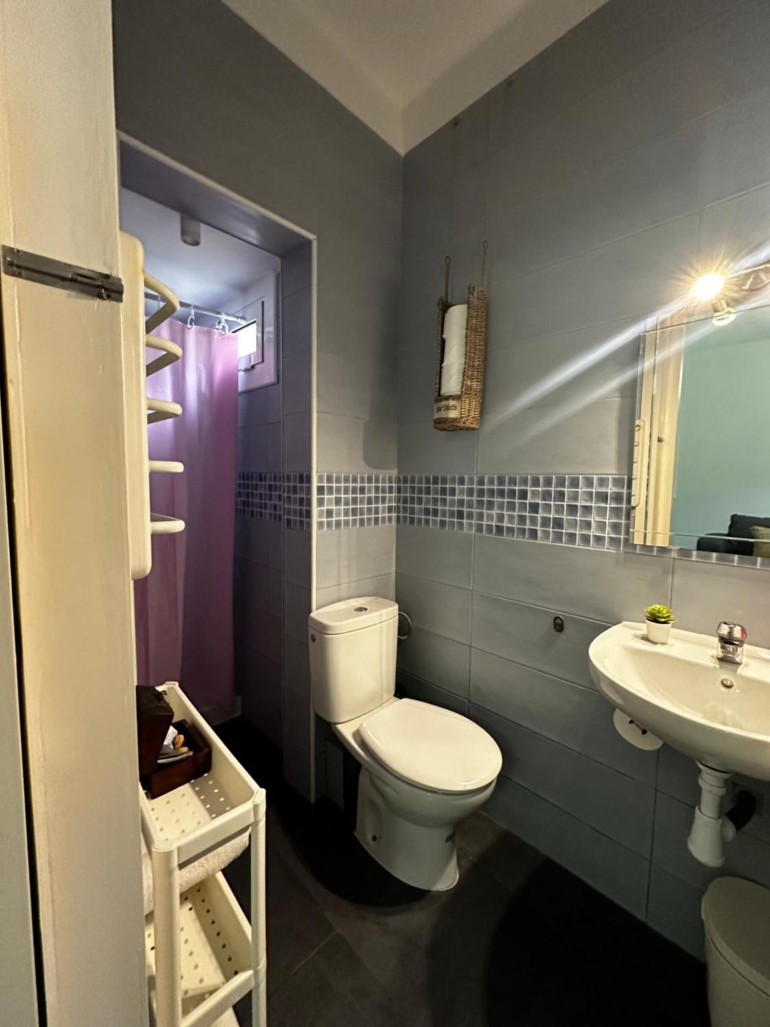 Near Ramblas - Only For Over 32 Days *