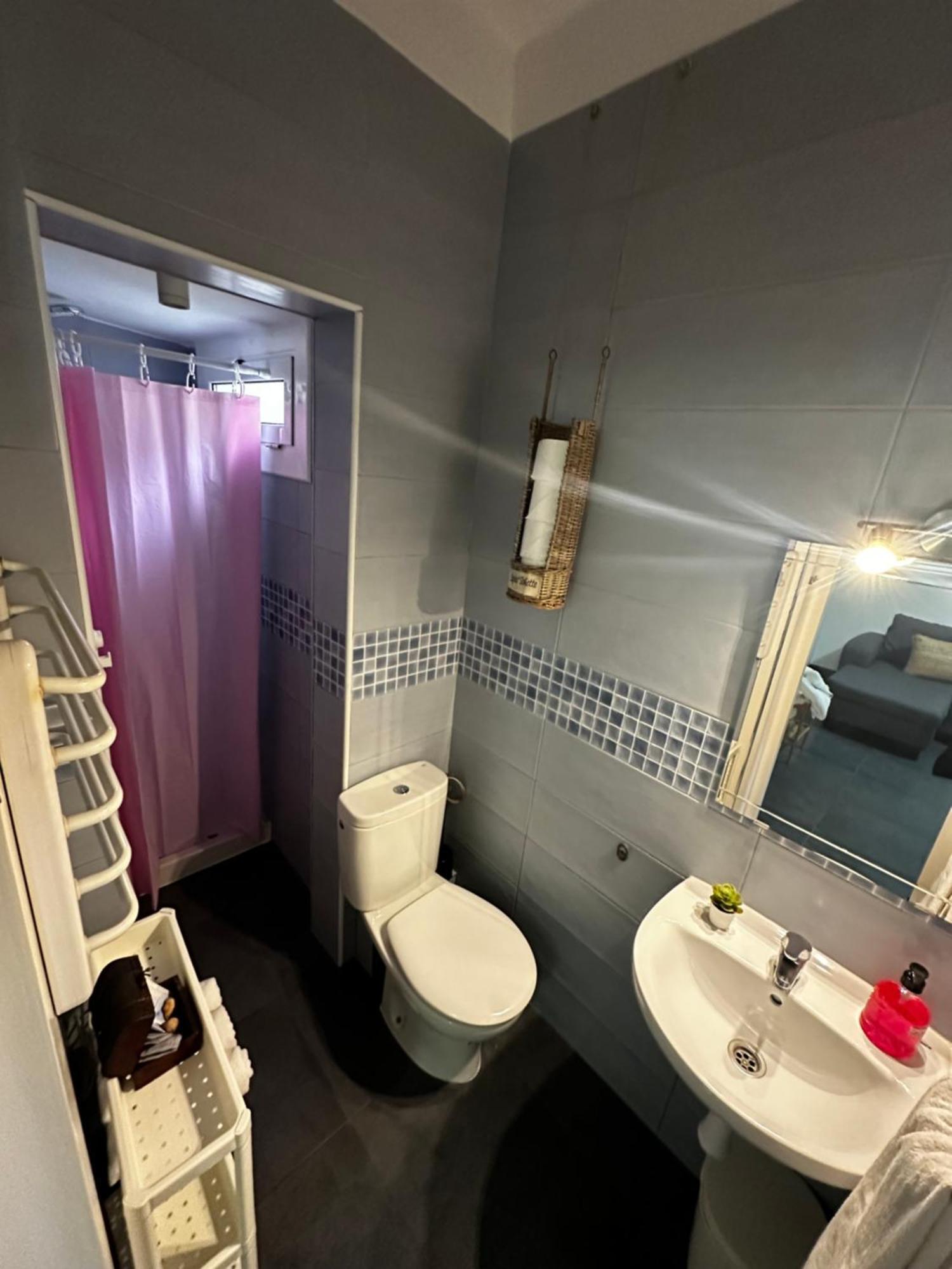 Appartement Near Ramblas - Only For Over 32 Days Barcelone