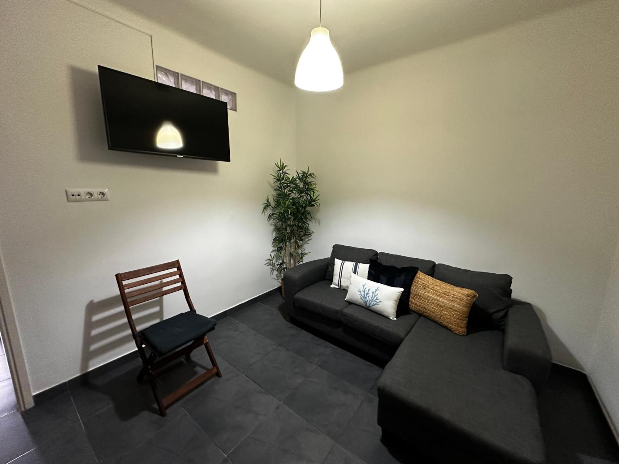 Appartement Near Ramblas - Only For Over 32 Days