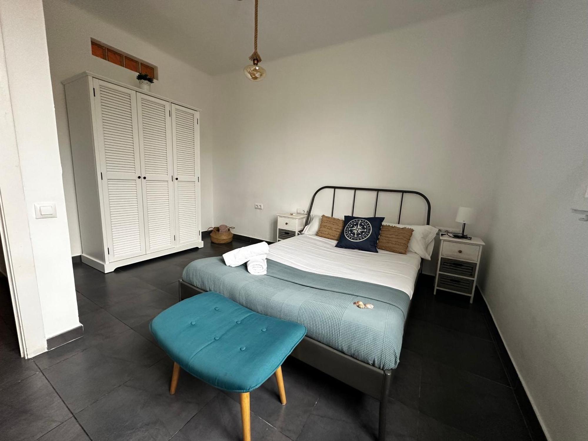 Appartement Near Ramblas - Only For Over 32 Days Barcelone