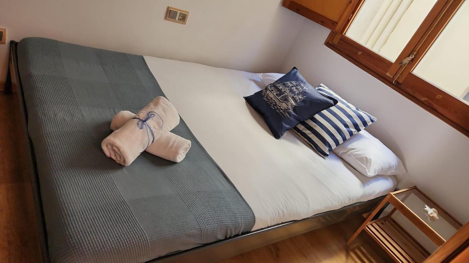 Near Ramblas - Only For Over 32 Days Appartement Barcelone